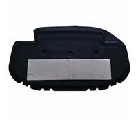 Insonorisant Voiture Pour VW Pour Golf MK7 Isolation Capot Avant Coton Pad Tapis Chauffage Et Son Accessoires Intérieurs(Type c)