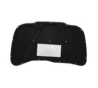 Insonorisant Voiture Pour VW Pour Lavida 2008 2009 2010 2011 2012 Coussin D'isolation Phonique En Coton