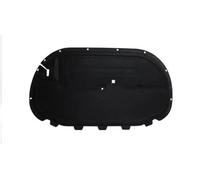 Insonorisant Voiture Pour VW Pour Passat B8 2017-2022 Tapis Moteur Capot Avant En Coton À Isolation Thermique Et Phonique Voiture