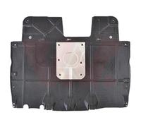VAN WEZEL - Insonorisant et protection du compartiment moteur 1624701 - Réf. 1624701