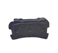 Insonorisation Compatible Avec Suzuki Pour Grand Pour Vitara Pour Escudo Nomade JT MK3 2005-2017 Doublure De Capot De Voiture Moteur Isolation Thermique Coton Insonorisé