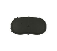 Insonorisation de capot moteur avant Volkswagen Tiguan 1 2007-2016 - 5N0863831B