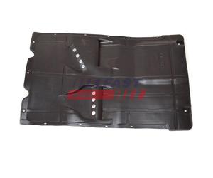 Insonorisation du compartiment moteur FAST FT99006