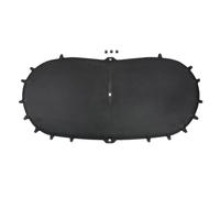 Insonorisation du compartiment moteur TEKNÖR EZC-VW-230