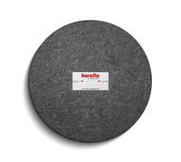 Insonorisation Karella pour Steeldartboards avec surround/anneau de récupérat...