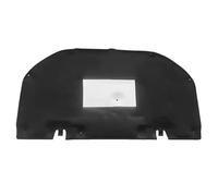 Insonorisé Couverture Tapis Compatible Avec Pour Camry 2018 2019 2020 2021 2022 Coussin Insonorisant Coton Capot Avant Insonorisant Thermique Réparation