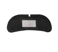 Insonorisé Heat Pad Capot avant moteur pour Hyundai pour Verna RB 2011 2012 2013, tapis ignifuge en coton insonorisant, pièces automobiles(B)