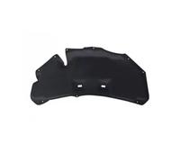 Insonorisé Heat Pad Coussinets capot avant coton pour Odyssey Elysion RC1 RC2 RC4 2013-2024, isolation thermique et phonique(A)