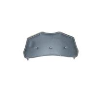 Insonorisé Heat Pad Isolation capot moteur pour Mazda 3 pour Mazda 3 BL pour Axela 2010 2011 2012 2013 insonorisation chaleur coton doublure couverture
