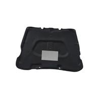 Insonorisé Heat Pad Pour Accord 2003-2007;2008-2013 Capot voiture en coton Isolation thermique phonique Coussin d'isolation(2003-2007 B)