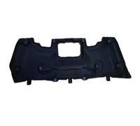 Insonorisé Heat Pad Pour Ford Pour Escape pour Kuga 2013 2014 2015 2017 2018 2019 capot moteur voiture coussinet avant isolation phonique couvre pare-chaleur(2017-2019)