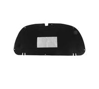 Insonorisé Heat Pad Tapis insonorisant en coton pour capot avant, pour Toyota pour Corolla (2007-2013, 2014-2018, 2019-2021)(For 2019-2021)