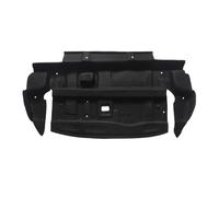 Insonorisé Heat Pad Tapis isolant coton pour coffre voiture, insonorisant, adhésif, pour Toyota pour Corolla, pour Levin 12e (2019-2024) Sound Deadening
