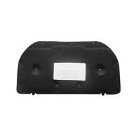 Insonorisé Heat Pad Tapis isolant pour capot avant voiture, pour Lexus GX 400 460 2010 2011 2012 2013 2014 2015 2016 2017(B)