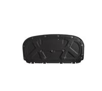 Insonorisé Heat Pad Tapis protection coton insonorisant chauffant pour capot moteur Pour Land Pour Rover Pour Range Pour Rover Sport L320 2006-2013