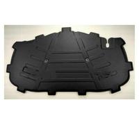 Insonorisé Heat Pad Tapis Protection Pour Pare-feu Et Moteur, En Coton, Pour Capot Avant De Voiture Pour A3 2012-2019