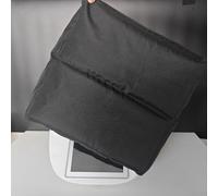 Insonorisé pour Tm6 Dust Tm21 pour Thermomix pour Tm5 pour Eau - pour Tm31 Housse Tm7 Robot de Cuisine en Nylon Shield Cotton Mixer Plus