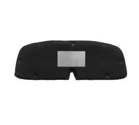 insonorisée Coton Moteur Compatible Avec Toyota Pour Corolla E170 E180 2014 2015 2016 2017 2018 2019 Coussin De Capot De Moteur De Voiture Accessoires D'isolation Phonique Du Moteur Avant