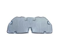 insonorisée Coton Moteur Compatible Avec Toyota Pour Corolla E170 E180 2014 2015 2016 2017 2018 2019 Coussin De Capot De Moteur De Voiture Accessoires D'isolation Phonique Du Moteur Avant