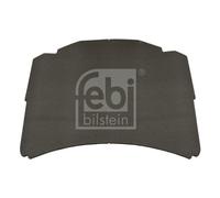 Insonoristaion Du Compartiment Moteur Febi Bilstein 09505 Febi Plus pour