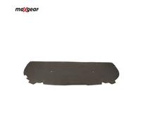 Insonoristaion du compartiment moteur MAXGEAR 27-5102 AUDI 8E0863825AC