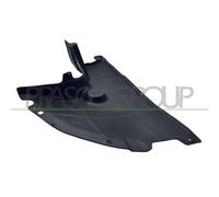 Insonoristaion Du Compartiment Moteur Prasco CI9541903 pour Citroën Peugeot