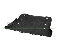 Insonoristaion Du Compartiment Moteur Prasco OP4161900 pour Opel Inférieur
