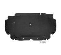 Insonoristaion du compartiment moteur TEKNÖR EZC-CT-084