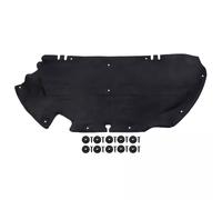 NTY EZC-CT-085 Insonorisant de capot moteur