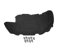 Insonoristaion du compartiment moteur TEKNÖR EZC-PE-090