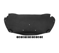 NTY EZC-PE-092 Insonorisant de capot moteur