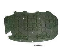 Insonoristaion du compartiment moteur TEKNÖR EZC-SK-034