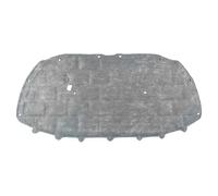 Insonoristaion du compartiment moteur TEKNÖR EZC-WW-231