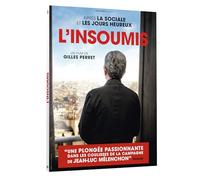 INSOUMIS (L') - DVD [HD DVD]