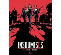 Insoumises