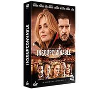 Insoupçonnable – DVD – E