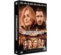 Insoupçonnable – DVD – E