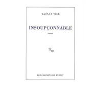Insoupçonnable