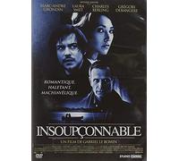 Insoupçonnable