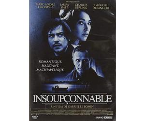 Insoupçonnable