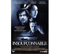 Insoupconnable [ Dvd Locatif ]