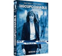 Insoupçonnable - Saisons 1 & 2