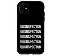 Insoupçonné Coque pour iPhone 11