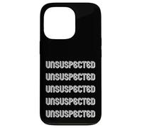 Insoupçonné Coque pour iPhone 13 Pro