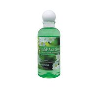 InSPAration Aromathérapie Jasmin (225 g) 9 Ounce Vert