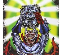 Inspectah Deck 7l & Esoteric - Czardi Gras (It's Raw Again) [Vinyl] [Import]