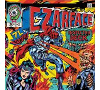 Inspectah Deck/7L & Esoteric - Czarface [Vinyl] [Import]