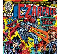 None - Czarface