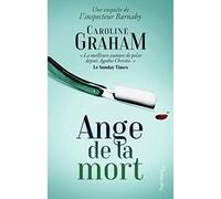 Inspecteur Barnaby - Ange de la mort: Une enquête de l'inspecteur Barnaby