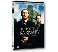 Inspecteur Barnaby - Coffret intégral de la Saison 1 E